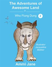 Who flung dung cover image