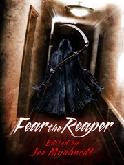 Fear the reaper cover image