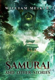 Samurai and other stories cover image