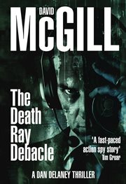 The Death Ray Debacle cover image