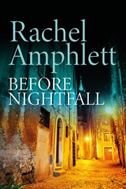 Before Nightfall : FBI Thrillers Series, Book 1 cover image