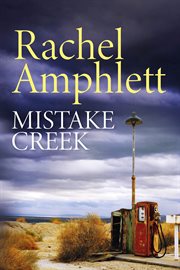 Mistake Creek cover image