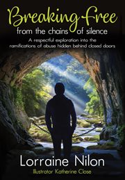 Breaking free from the chains of silence cover image
