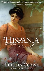 Hispania : Roman cover image