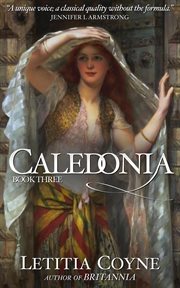 Caledonia : Roman cover image