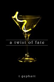 A Twist of Fate cover image