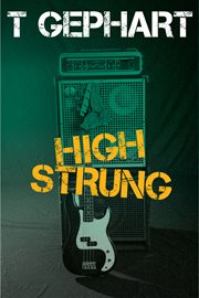 High strung cover image