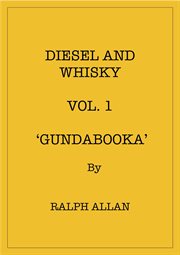Diesel and whisky cover image
