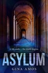 Asylum cover image