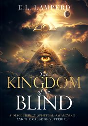 The Kingdom of the Blind cover image