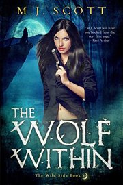 The wolf within cover image