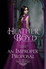 An improper proposal cover image