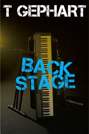 Back stage cover image