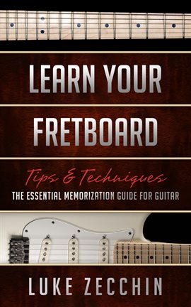 Cover image for Learn Your Fretboard