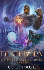 Deathborn cover image