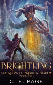 Brightling cover image