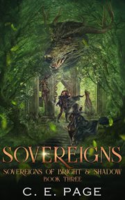 Sovereigns : sovereigns of bright and shadow cover image