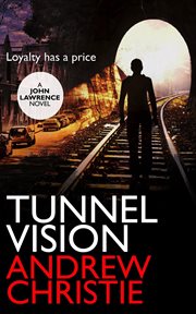 Tunnel vision cover image