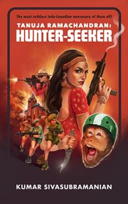 Hunter-seeker cover image