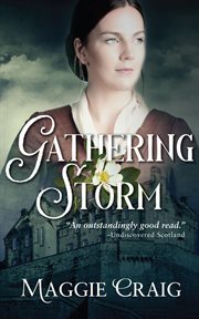 Gathering Storm cover image
