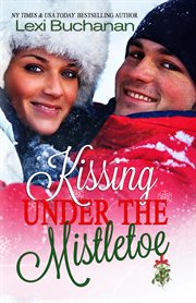 Kissing Under the Mistletoe cover image