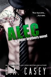 Alec cover image