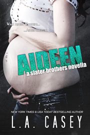 Aideen cover image