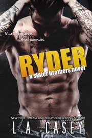 Ryder cover image