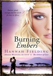 Burning Embers cover image