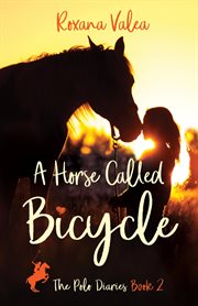 A horse called bicycle cover image