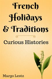 French holidays & traditions cover image