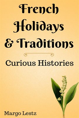 Cover image for French Holidays & Traditions