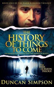 The History of Things to Come cover image