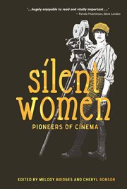 Silent women. Pioneers of Cinema cover image