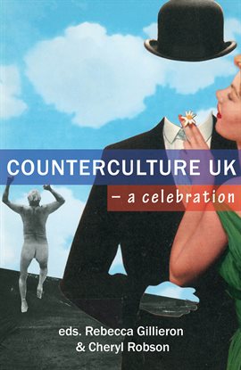 Cover image for Counterculture UK – a Celebration