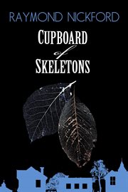 Cupboard of skeletons cover image