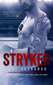 Stryker cover image
