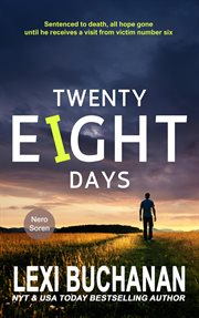 Twenty Eight Days : Nero Soren cover image
