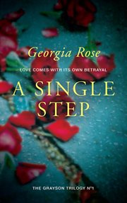 A single step cover image