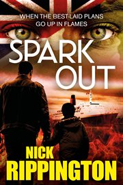 Spark out cover image