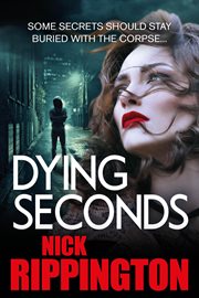 Dying seconds cover image