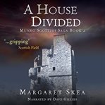 A house divided cover image