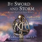 By sword and storm cover image