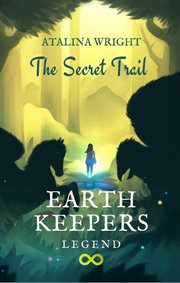 The secret trail cover image