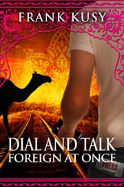 Dial and talk foreign at once cover image