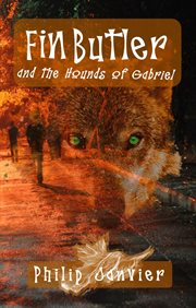 Fin butler and the hounds of gabriel cover image