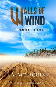 Walls of wind cover image