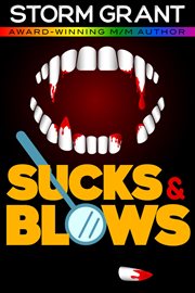 Sucks & Blows cover image