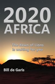 2020 Africa cover image