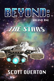 Beyond: the stars cover image